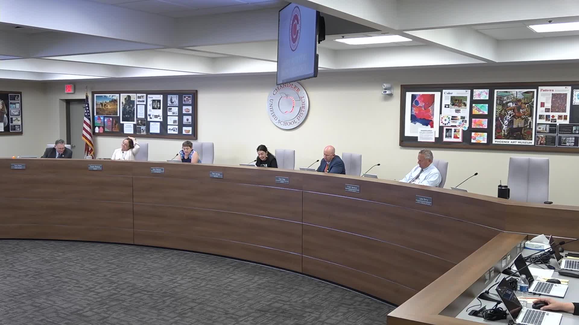 Chandler Unified School District approves $250K grant for Chandler Care Center programs