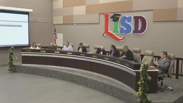 Laredo ISD selects Guillermo Pro as interim superintendent amid impressive candidate interviews