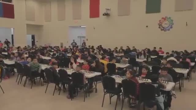 Laredo ISD showcases student talents at annual Student Technology Expo