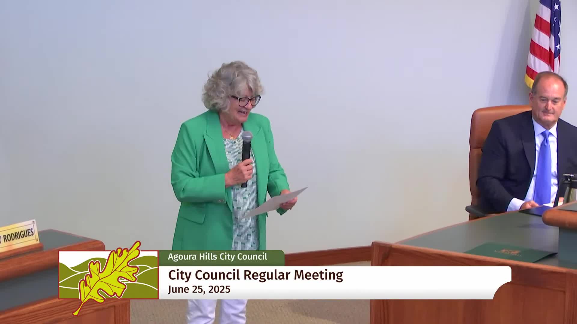 Mayor Sylvester honors Johnny Jiro Karate's community impact on 30th anniversary