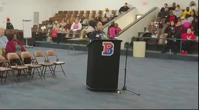 Parents demand accountability for safety issues on school buses after incident involving child