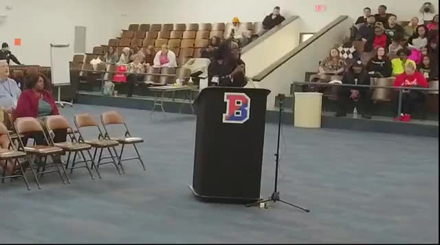 Parent raises alarm over child's safety on school bus system