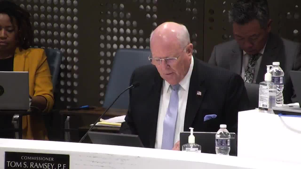 Harris County bond program addresses Hurricane Harvey recovery with $5.2B in projects