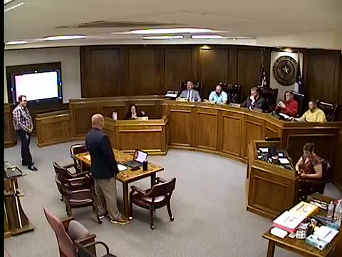 Lubbock County Court updates technology and facilities for improved judicial experience