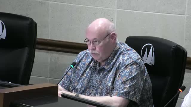 Zoning Case Hearing Begins with James Family's Proposal in Fort Worth