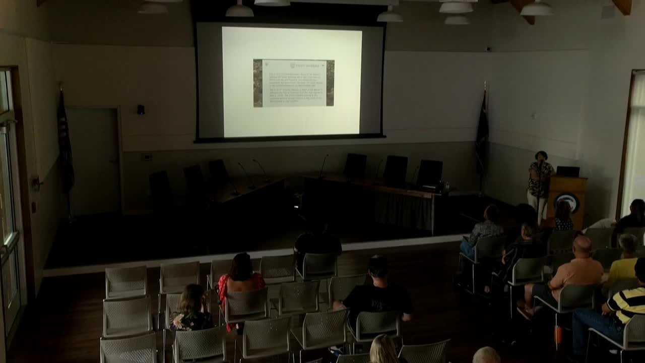Woman recalls childhood struggles and father's return from military service