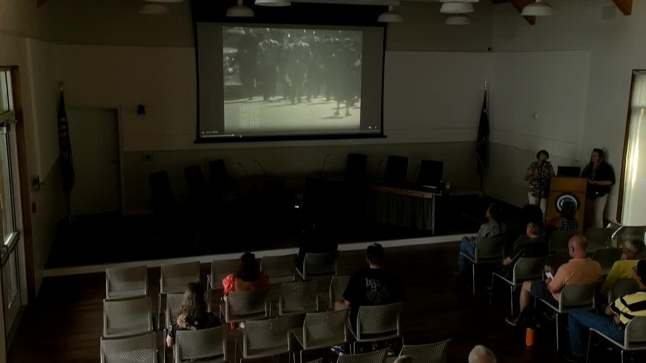 Documentary highlights Hitler's rise and propaganda techniques