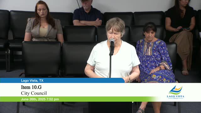 City Council addresses political expression issues at LagoFest after prior denials