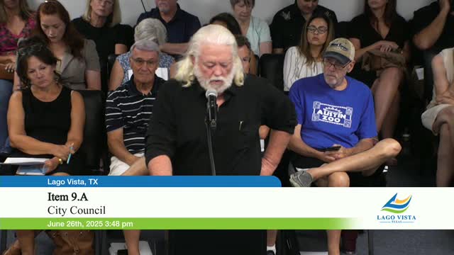 Largo Vista Charter Review Committee reports high voter engagement for propositions