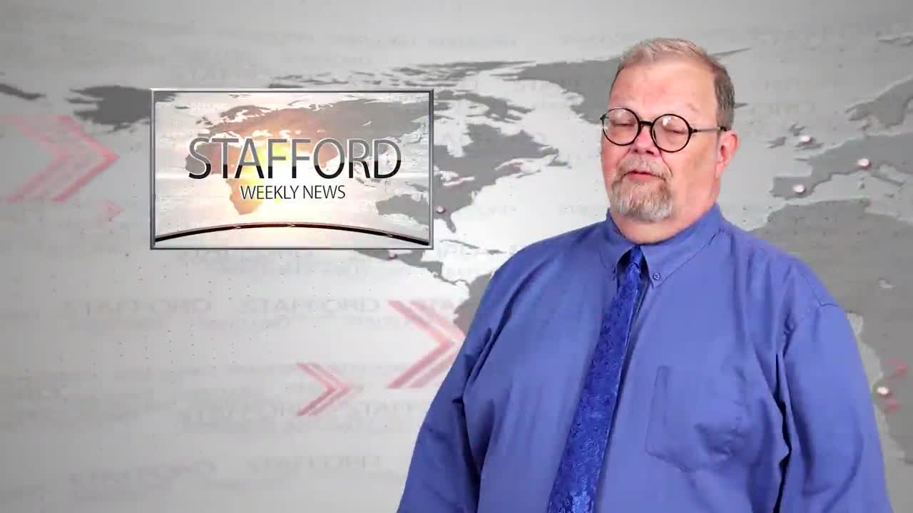 Stafford Stingrays celebrate over 30 years of competitive swimming tradition
