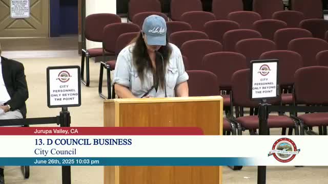 Poberi Montes celebrates success of Hoopa Valley food fest for small businesses