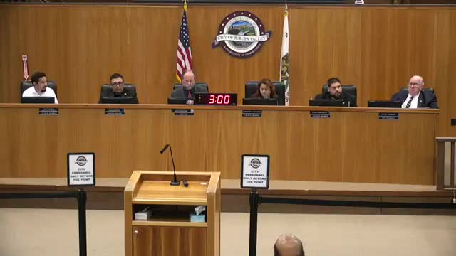 Jurupa Valley City Council Reschedules Meetings and Announces Community Grant Program Deadline