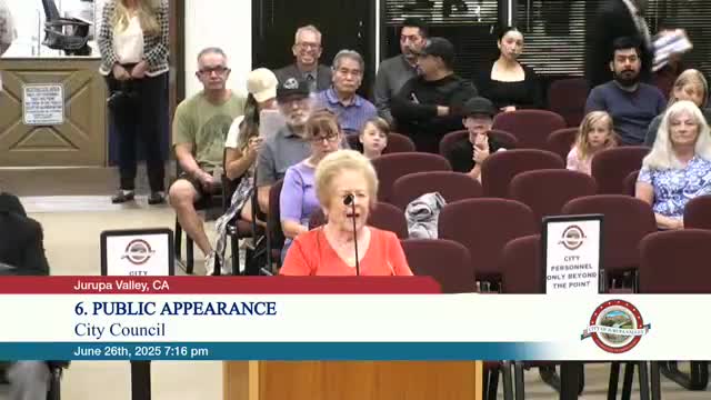 Community Discusses Water Quality Issues at Local Forum