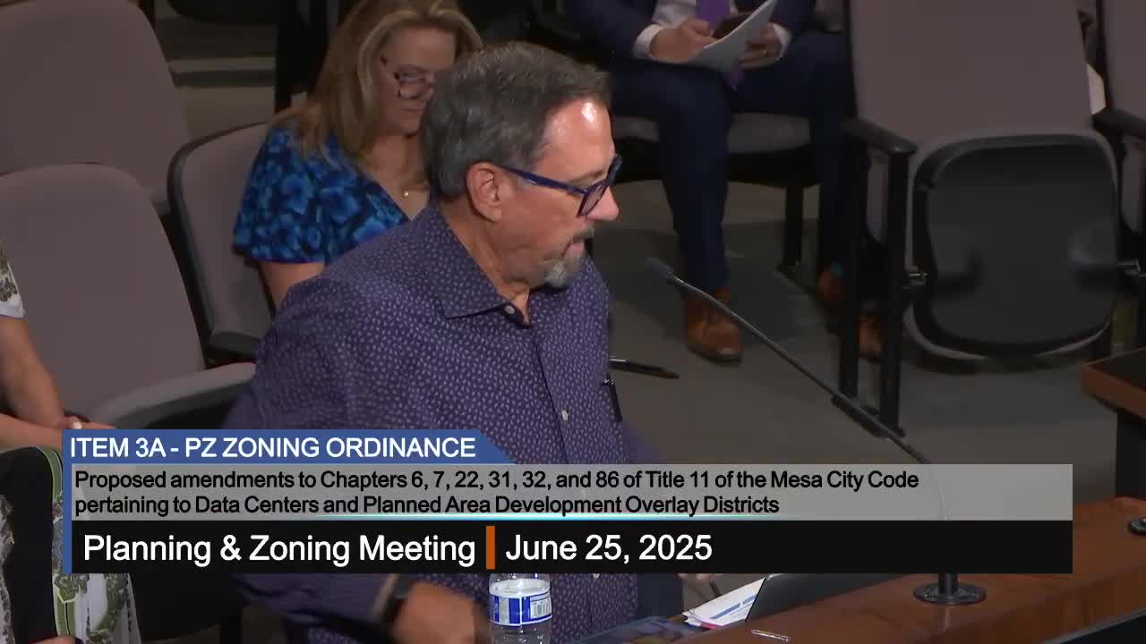 Data Center Coalition highlights job growth and economic impact in Arizona's tech landscape