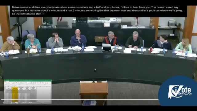 City Council debates future of Towne Madison baseball investment and debt concerns