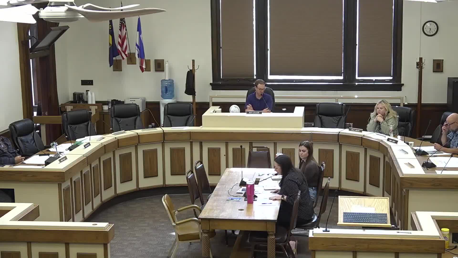 Butte-Silver Bow planning board opens 30-day public review of draft zoning ordinance