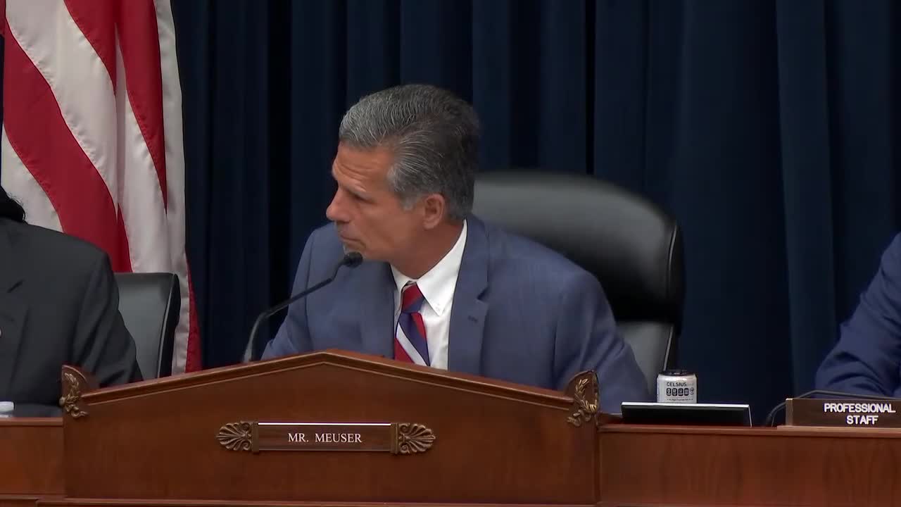 Congressional hearing exposes CFPB's weakened enforcement due to administration policies