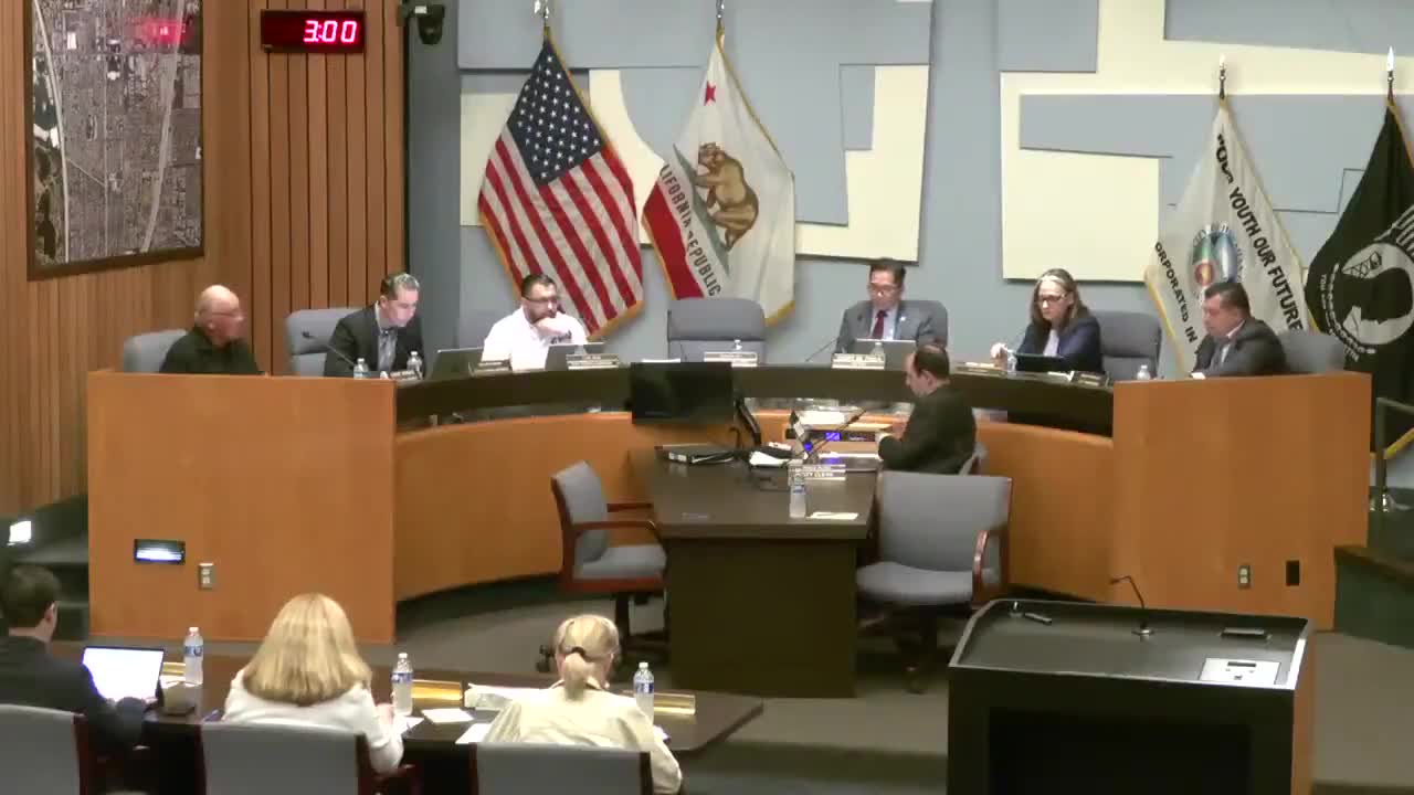 Hawaiian Gardens council discusses proposed Ferguson Elementary closure, offers support for local advocacy