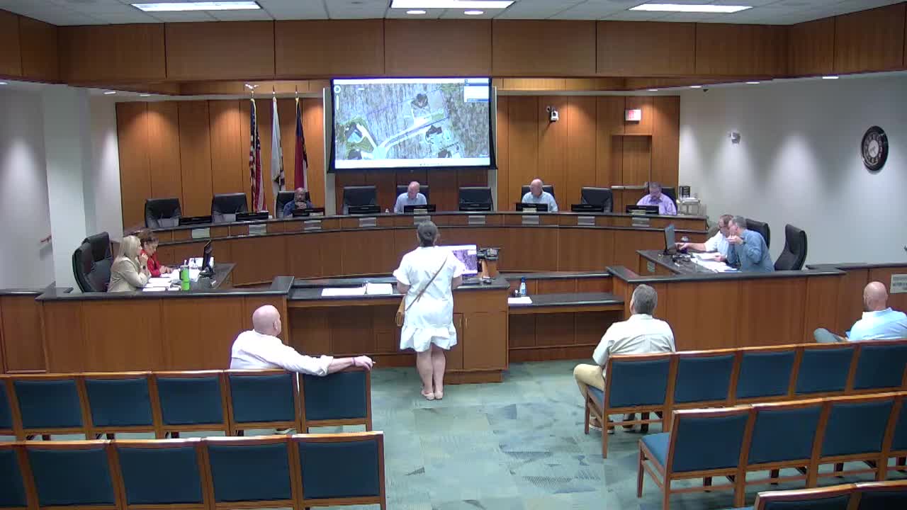 North Carolinian homeowner challenges property tax increase amid market fluctuations