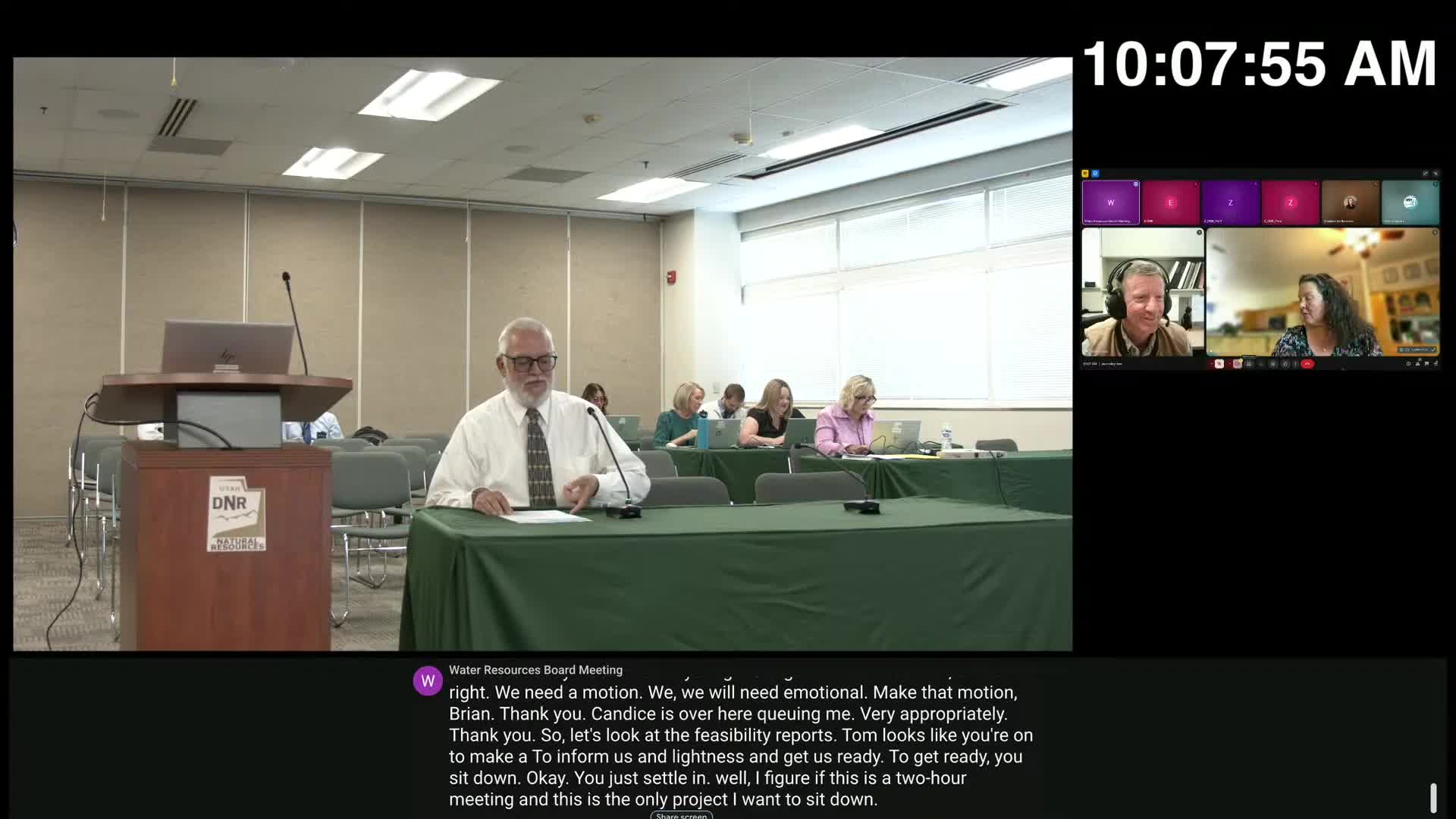 Washington County Water Conservancy District proposes $1.39 billion reuse project