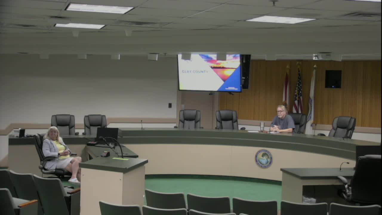 Board of Adjustments cancels June 26 meeting due to lack of quorum