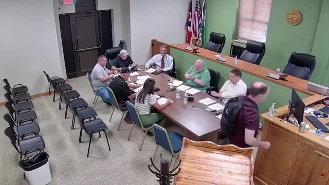 Hocking Hills Council discusses short-term rental fees and concerns