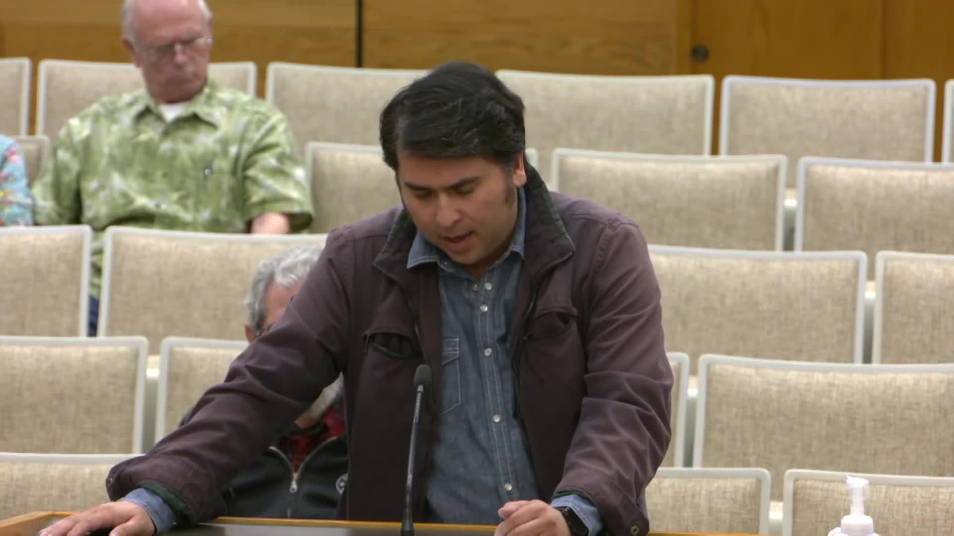 Cerritos Council faces public outcry over library closure and budget cuts