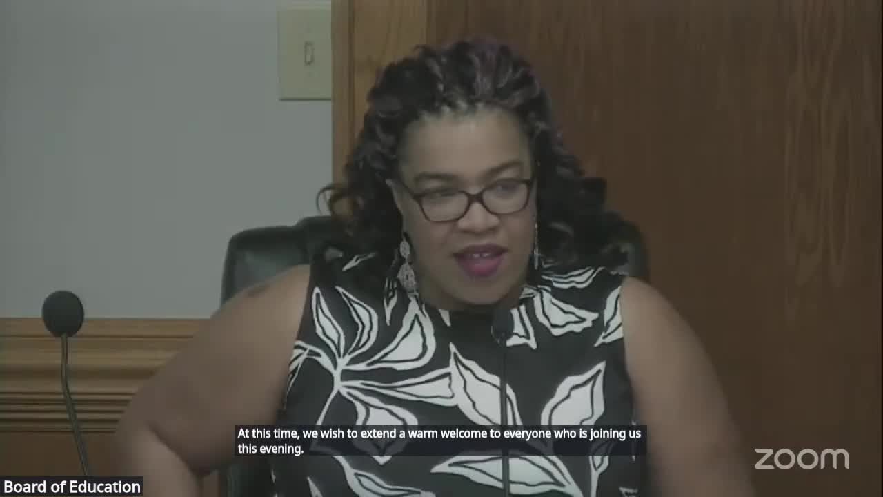 Durham Public Schools celebrates student achievements and honors legacy of bus monitor Francine Snyder