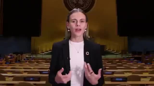 United Nations fosters global peace and cooperation among 193 member states