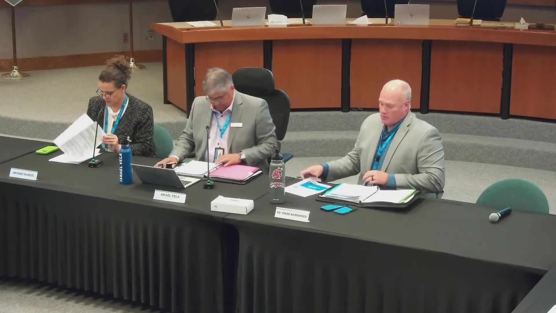 State Auditor’s Office issues clean accountability audit for Kent School District