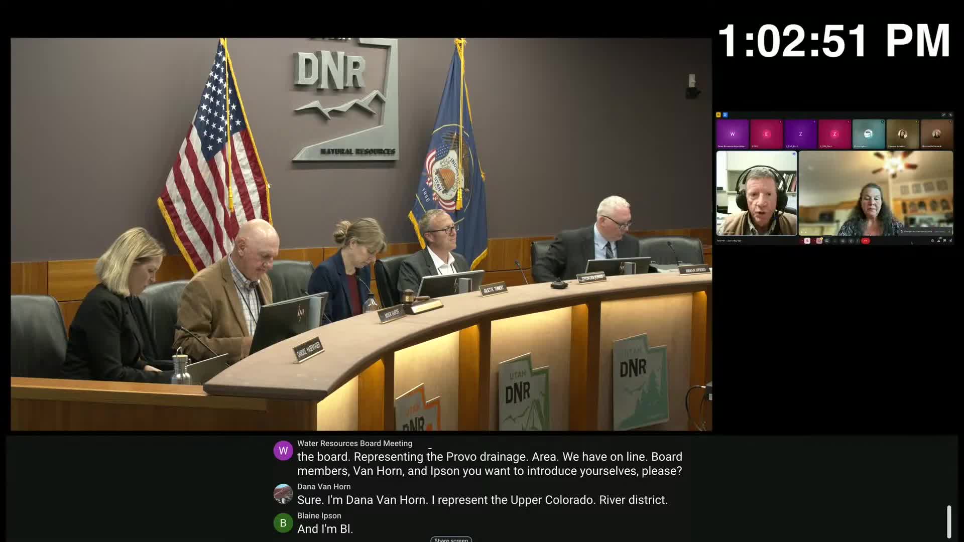 Washington County Water Conservancy District unveils ambitious water reuse project plans