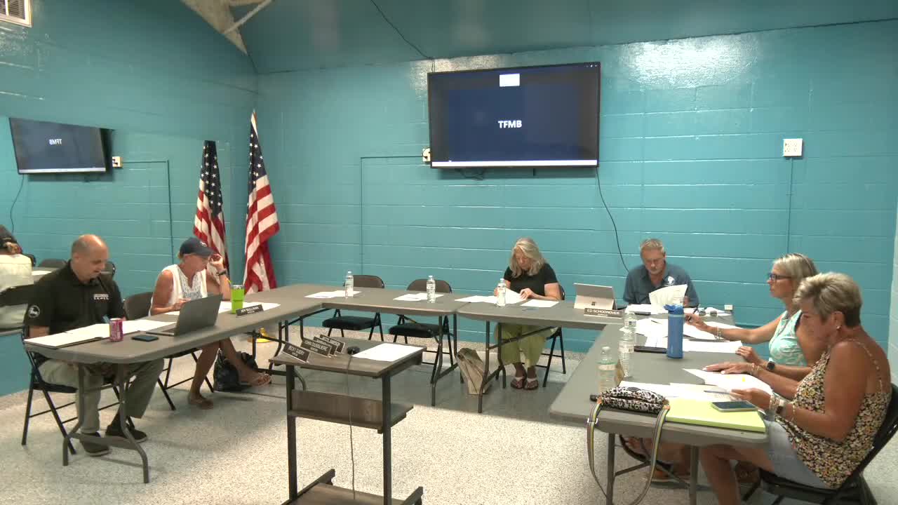 Fort Myers Beach introduces reduced indoor pickleball rates for residents and non-residents