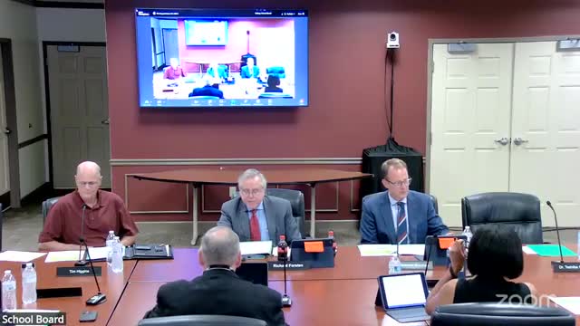 Newcastle County school board reviews tax rates amid significant property reassessment