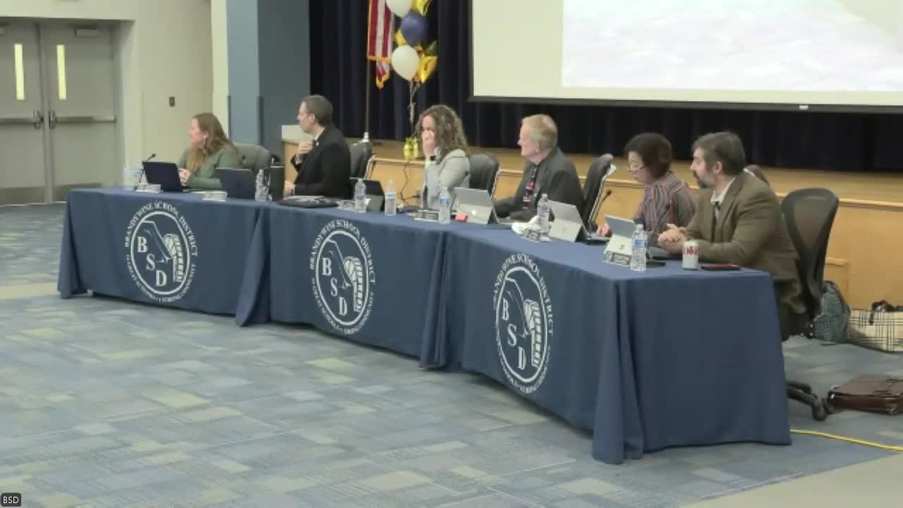 Brandywine names Howard Laws district Educator Support Professional of the Year