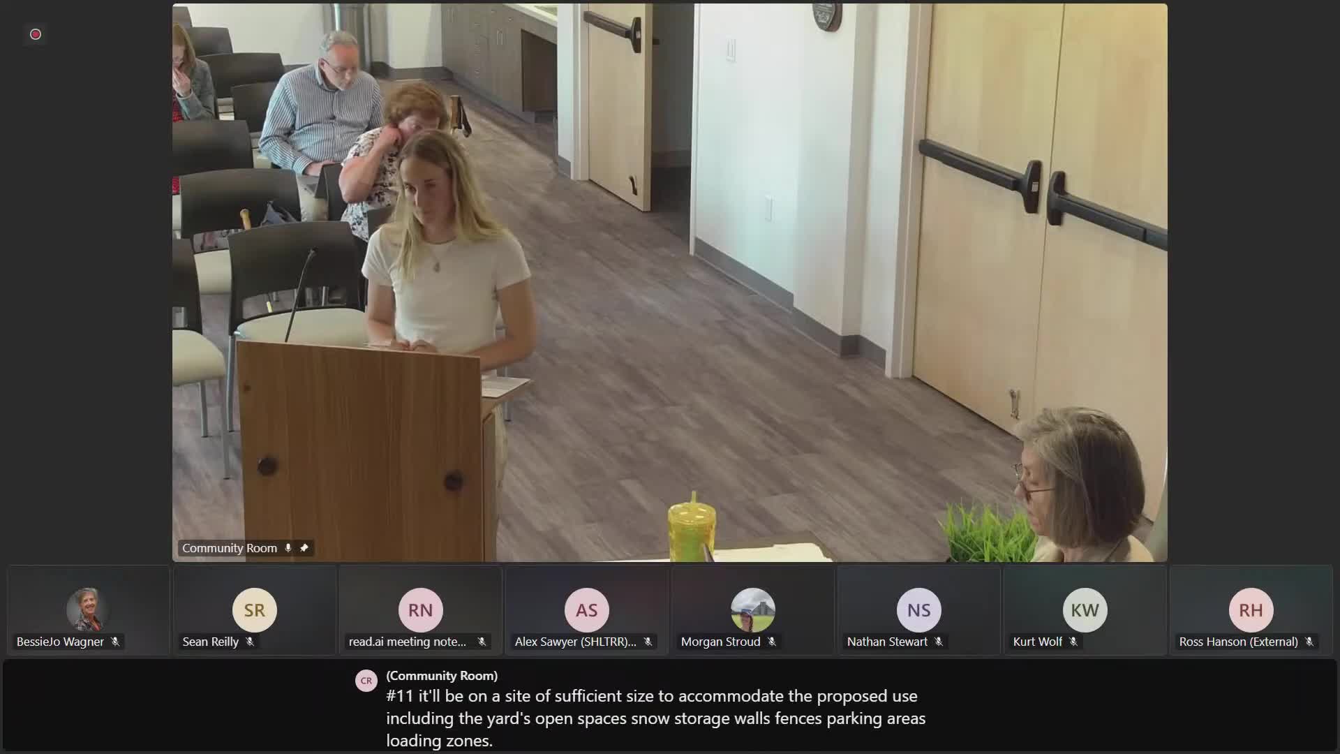 McCall City Council approves action on Broken Ridge Commons Phase 2 development plan
