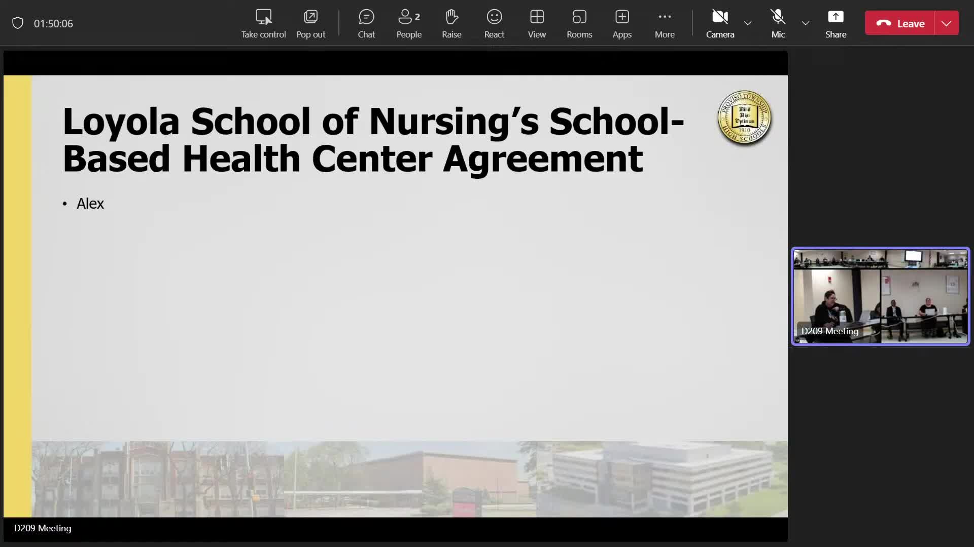 Provo East School Health Center enhances student access to healthcare services