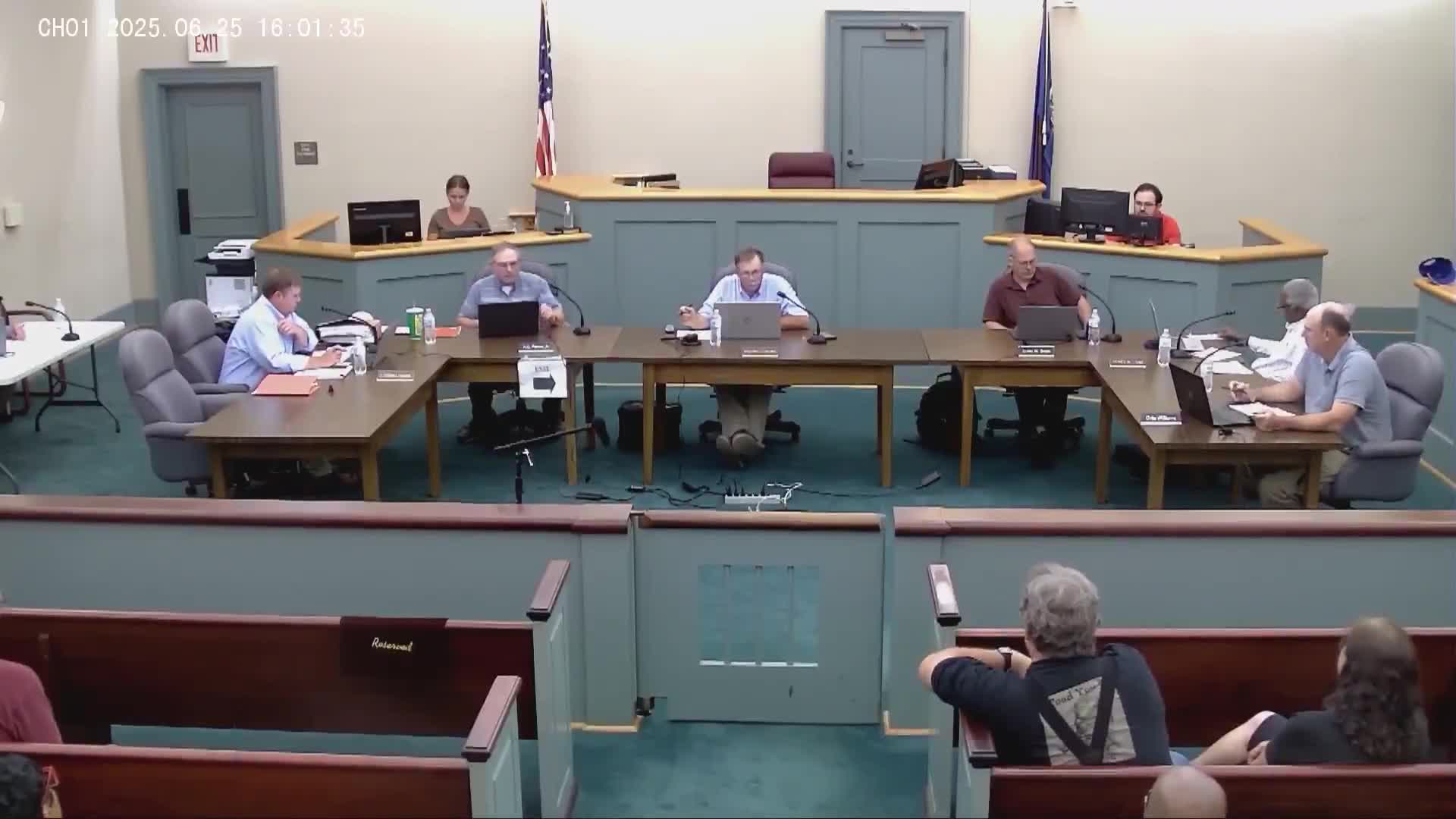 Northumberland supervisors adopt $21.86 million school budget after $163,000 cut; require monthly and quarterly reporting