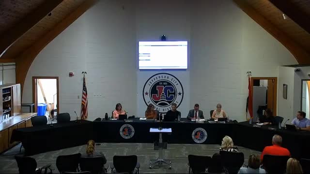 McGraw praises successful summer school session and thanks educators and families
