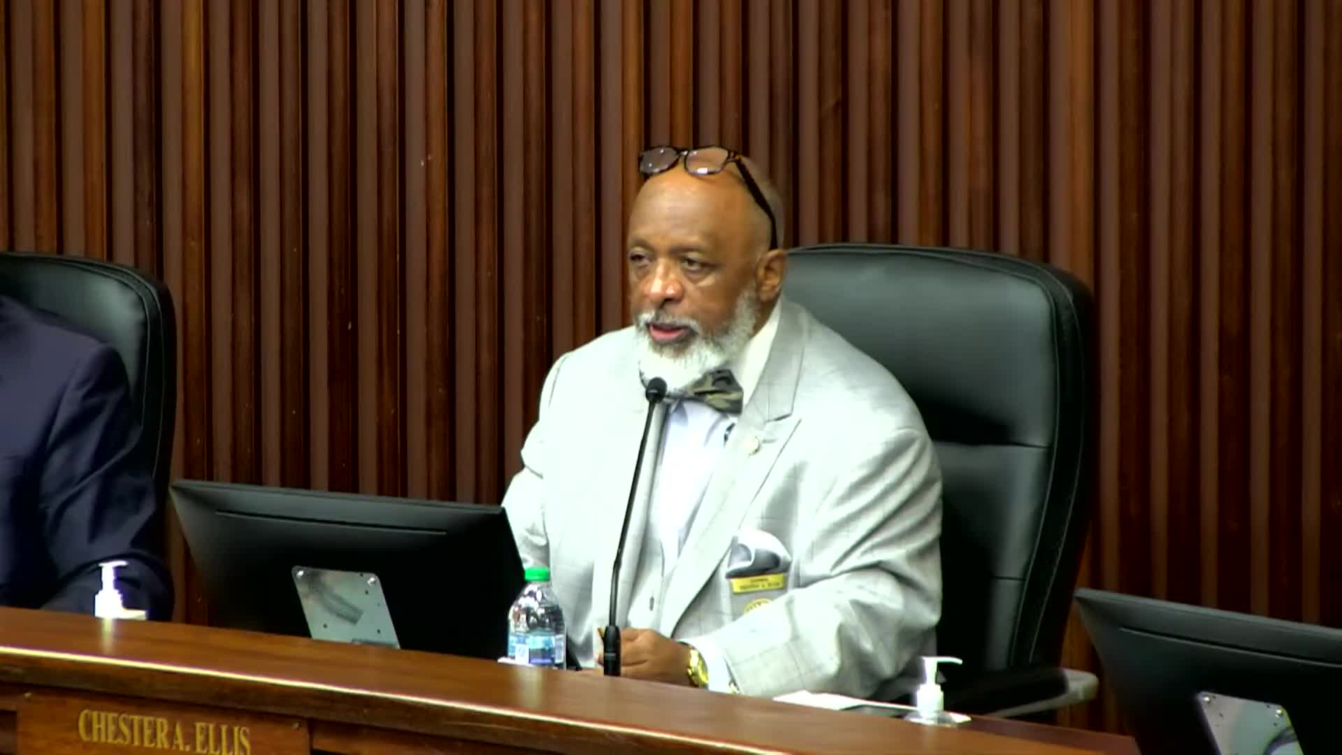 Chatham County Officials Discuss Budget Success and Tax Increase Concerns