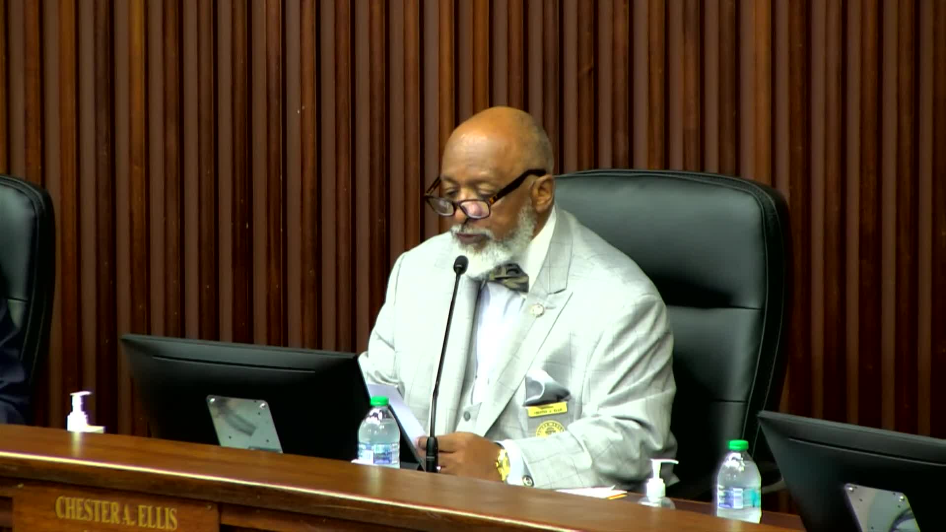Chatham County Adjusts Millage Rates Amid Changes to Fire Fees