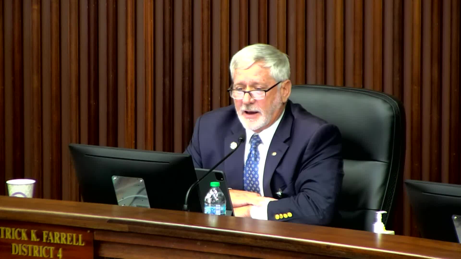 Chatham County Commissioners Push for Budget Reallocation to Avoid Tax Increase