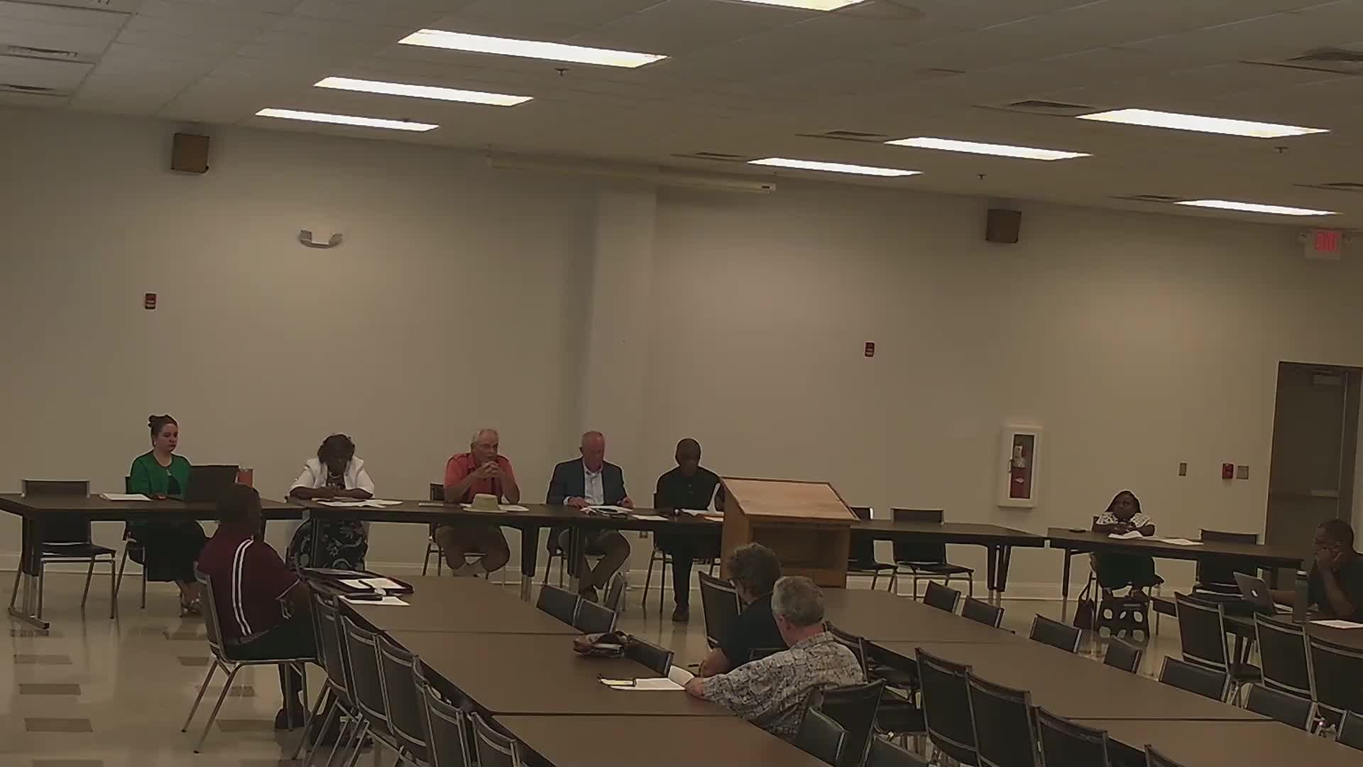 Lewisburg Council approves amendment for Franklin County Judicial Center complex expansion