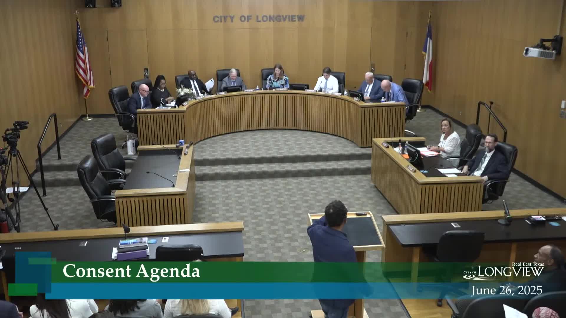 City Council approves $1.9M grant for senior home modifications and housing voucher expansion