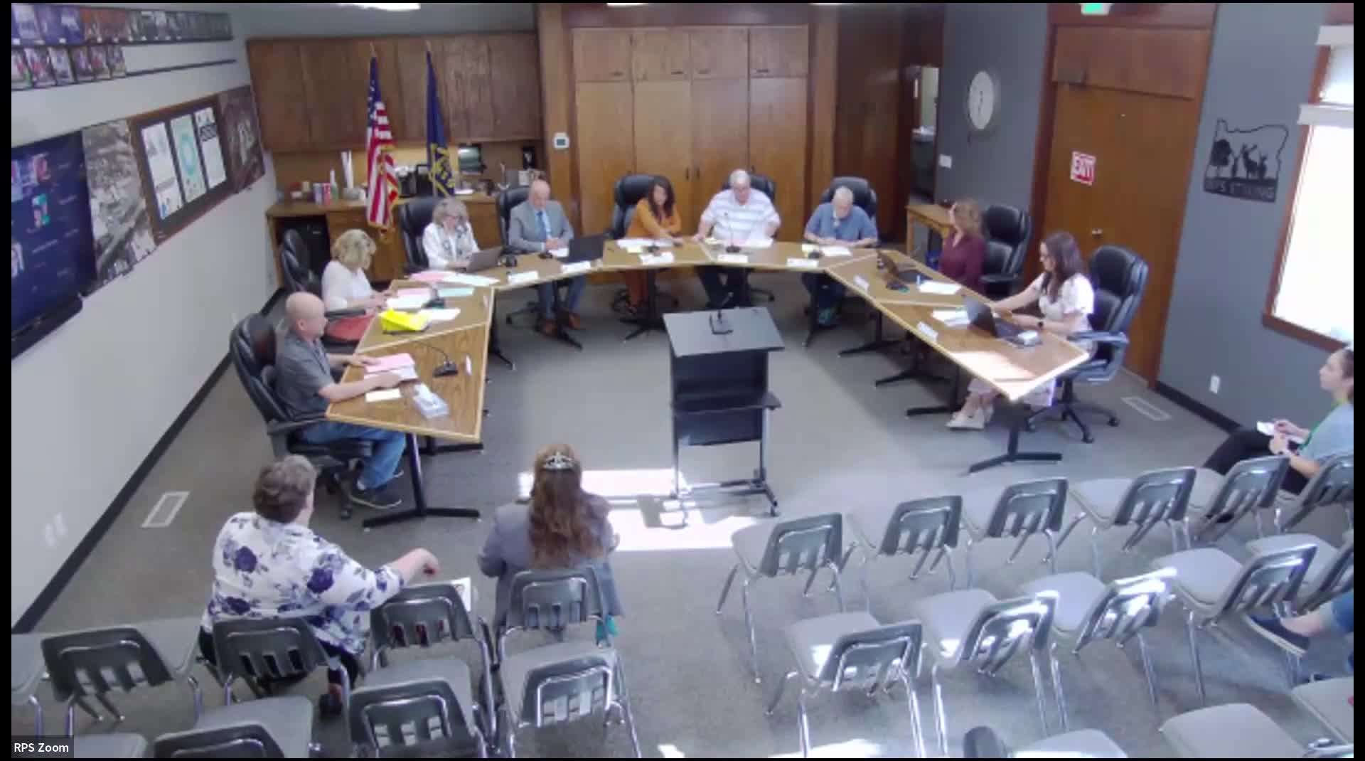 Roseburg School Board denies revised charter renewal request for Phoenix Charter School