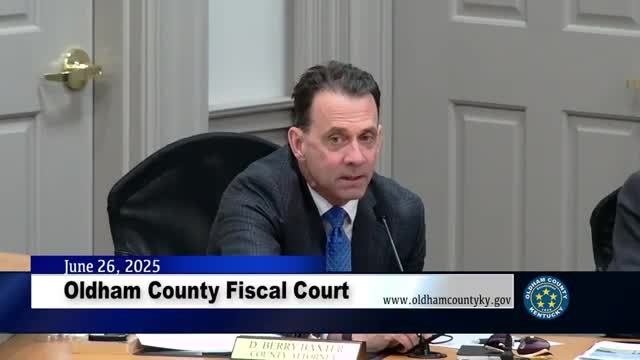 LaGrange City Council enforces strict moratorium without exceptions
