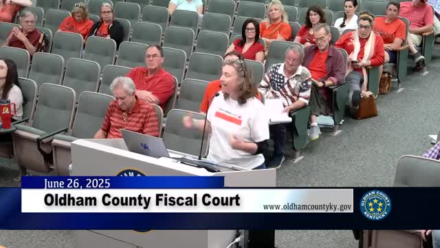 Community voices concerns over WHP's secretive data center negotiations