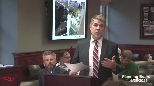 Quincy Housing Authority plans new accessible outdoor spaces with affordable housing project