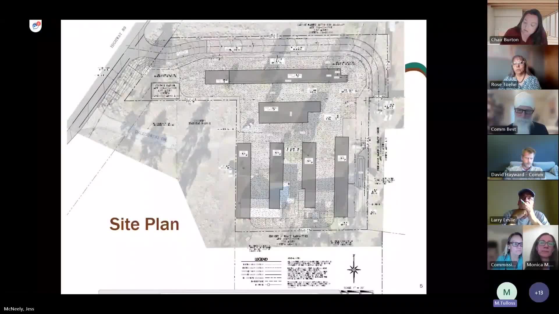 Flagstaff residents voice opposition to proposed mini storage rezoning plan