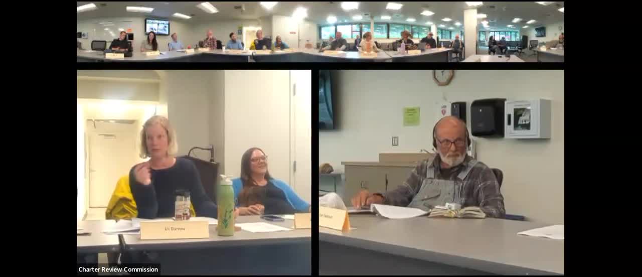 Local council outlines ballot timeline ahead of November election