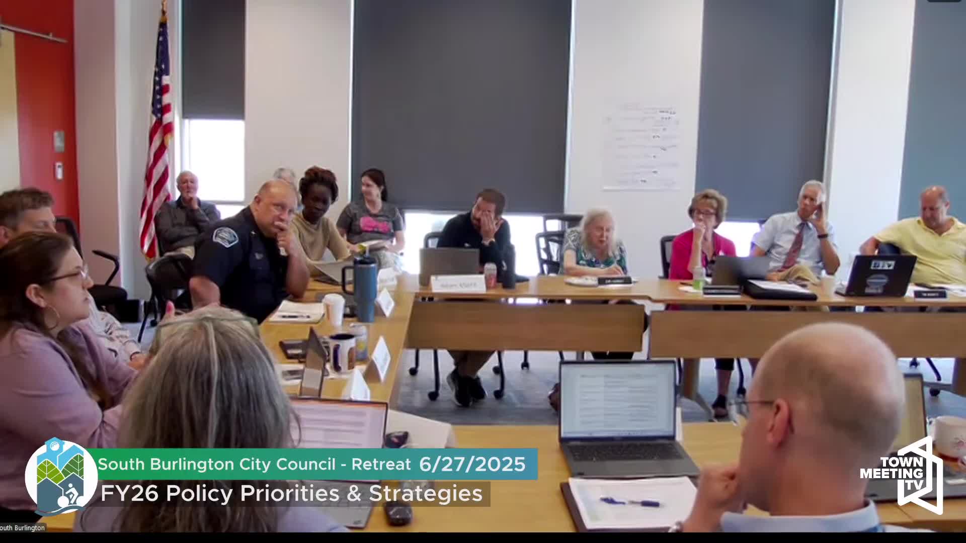 City Council tackles public tree management and safety plan initiatives